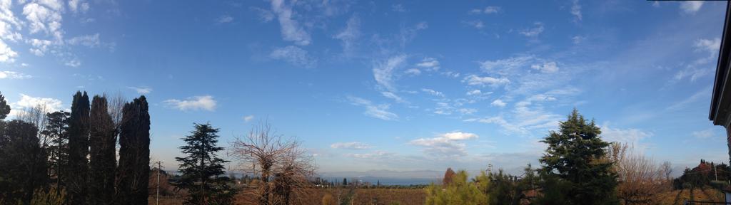 B&B La Familia Lazise Exterior foto