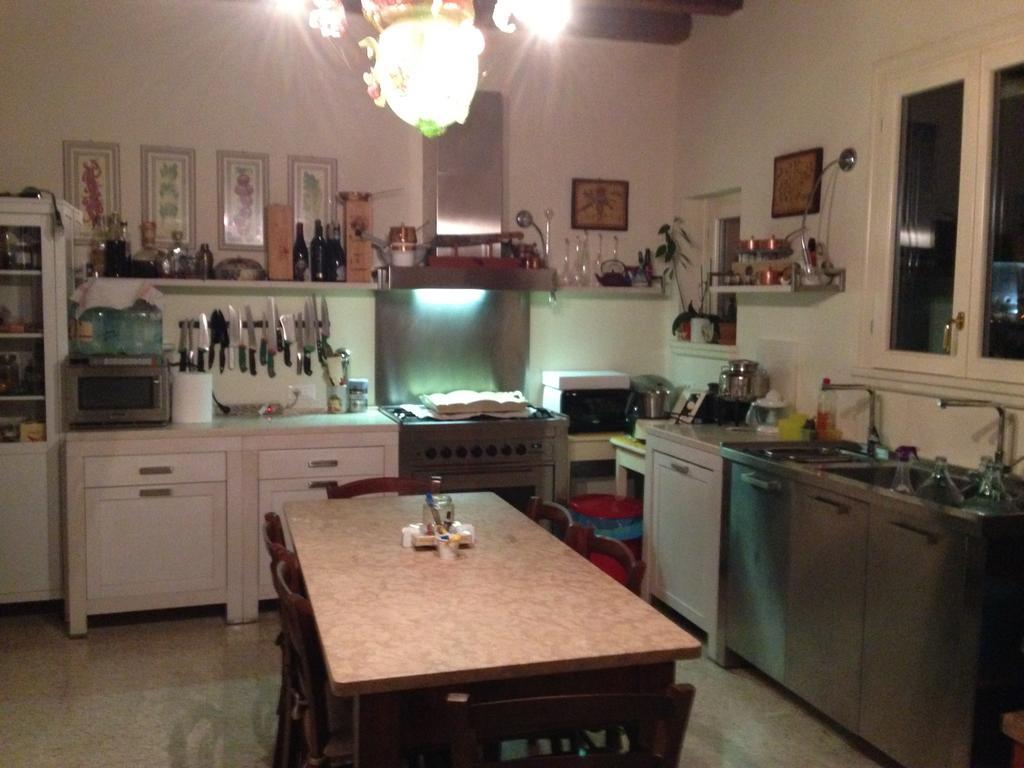 B&B La Familia Lazise Exterior foto