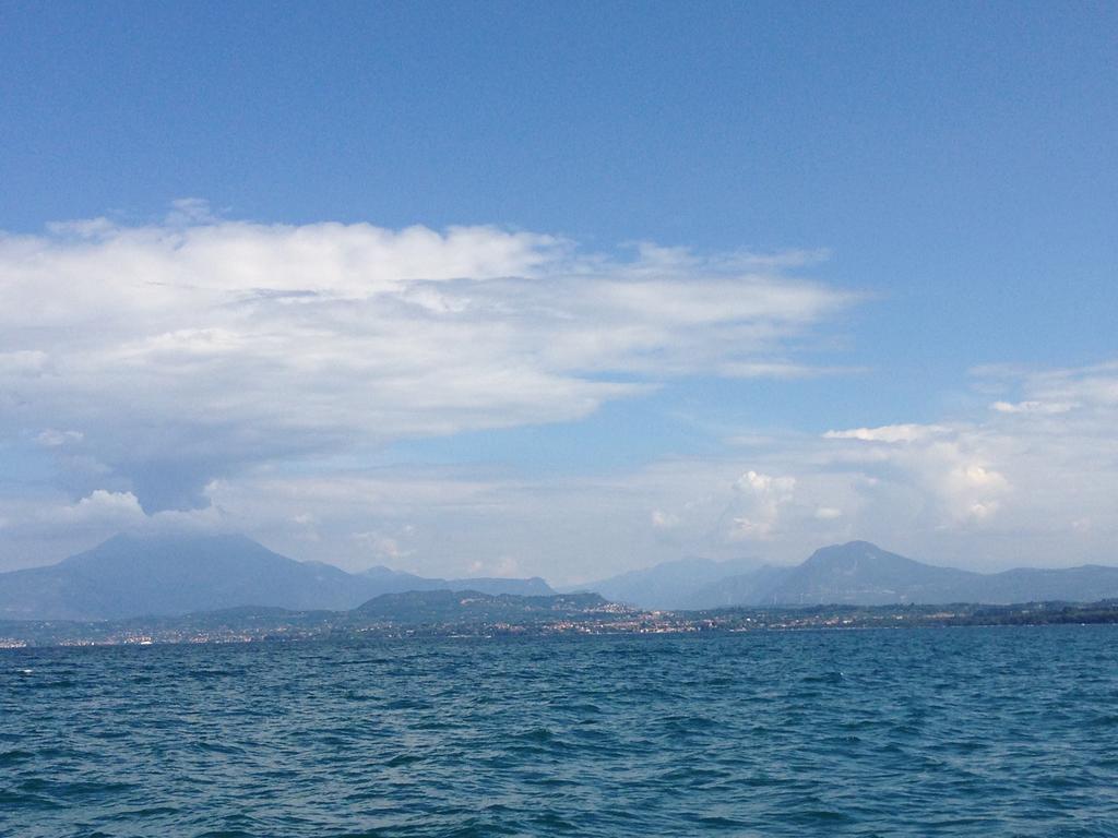 B&B La Familia Lazise Exterior foto