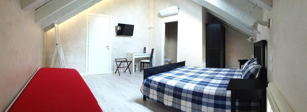 B&B La Familia Lazise Quarto foto