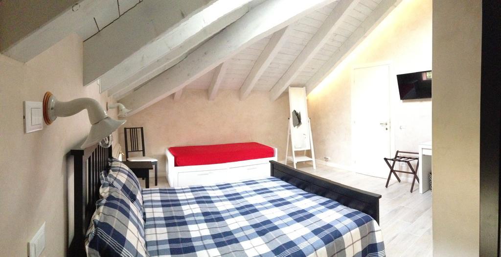 B&B La Familia Lazise Quarto foto