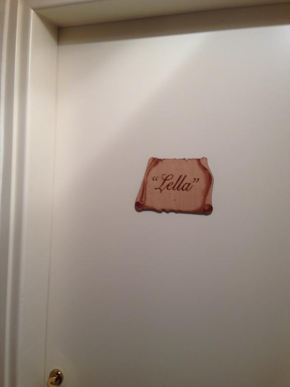 B&B La Familia Lazise Quarto foto