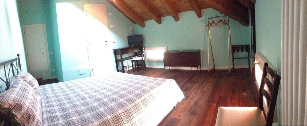 B&B La Familia Lazise Quarto foto