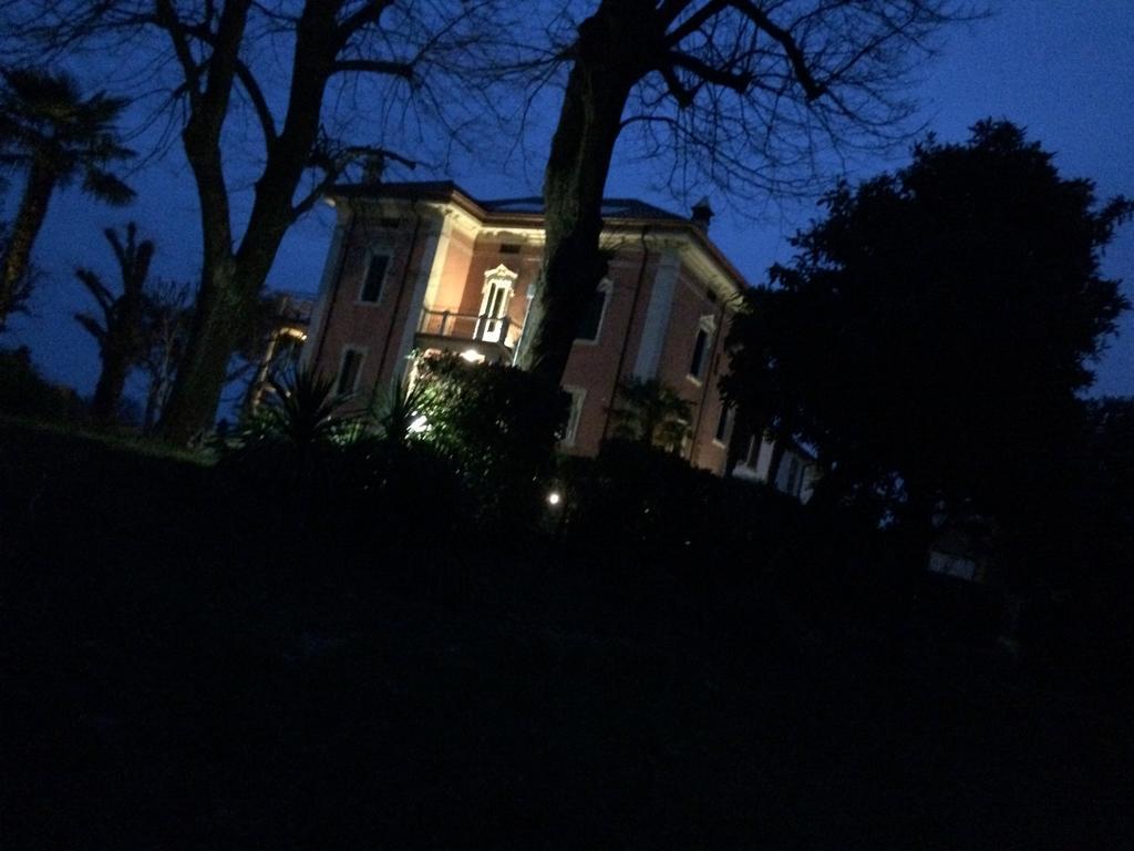 B&B La Familia Lazise Exterior foto