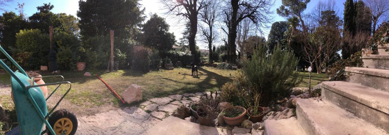 B&B La Familia Lazise Exterior foto